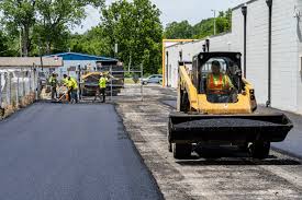 Professional Driveway Paving in Sweetwater, FL